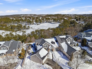 12 Prower Landing on Pinehills Golf Club  in Massachusetts - for sale on GolfHomes.com, golf home, golf lot