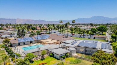Welcome to this charming single story home located in the on Panorama Village Golf Course in California - for sale on GolfHomes.com, golf home, golf lot