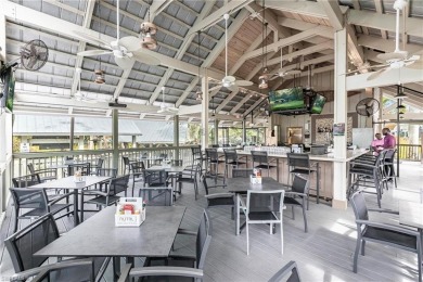 THIS IS SUCH A FUN HOME TO LIST - IT'S NEAR PERFECT! It's fresh on Verandah Golf Course and Club in Florida - for sale on GolfHomes.com, golf home, golf lot