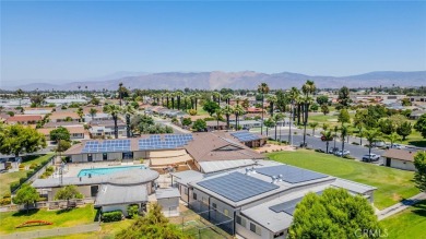 Welcome to this charming single story home located in the on Panorama Village Golf Course in California - for sale on GolfHomes.com, golf home, golf lot