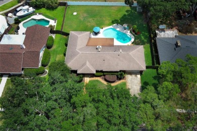 Under contract-accepting backup offers. Charming Traditional on Rio Pinar Golf and Country Club in Florida - for sale on GolfHomes.com, golf home, golf lot