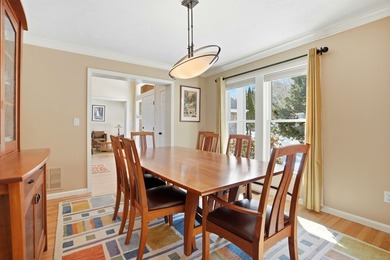 12 Prower Landing on Pinehills Golf Club  in Massachusetts - for sale on GolfHomes.com, golf home, golf lot