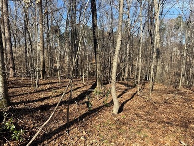 Excellent and Prime Location, Hard to Find, this very nice and on Hamilton Mill Golf Club in Georgia - for sale on GolfHomes.com, golf home, golf lot