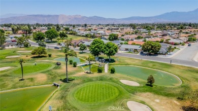 Welcome to this charming single story home located in the on Panorama Village Golf Course in California - for sale on GolfHomes.com, golf home, golf lot