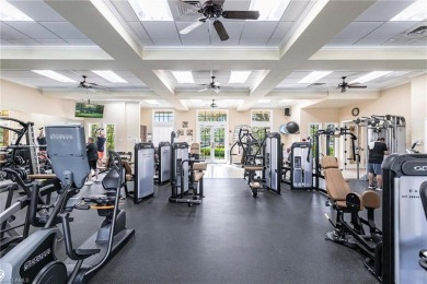 THIS IS SUCH A FUN HOME TO LIST - IT'S NEAR PERFECT! It's fresh on Verandah Golf Course and Club in Florida - for sale on GolfHomes.com, golf home, golf lot