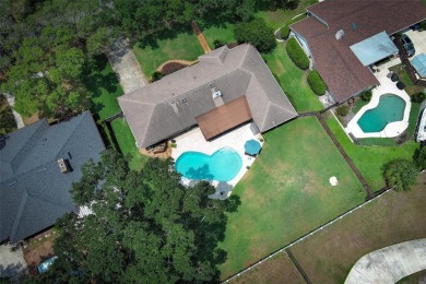 Under contract-accepting backup offers. Charming Traditional on Rio Pinar Golf and Country Club in Florida - for sale on GolfHomes.com, golf home, golf lot