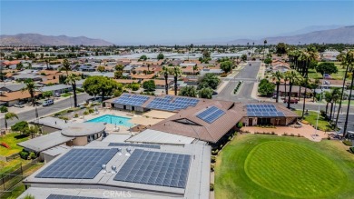 Welcome to this charming single story home located in the on Panorama Village Golf Course in California - for sale on GolfHomes.com, golf home, golf lot