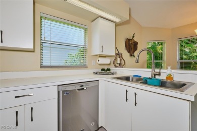 Welcome to Cross Creek Estates!! Lovely move-in ready 2BR + Den on Cross Creek Country Club in Florida - for sale on GolfHomes.com, golf home, golf lot