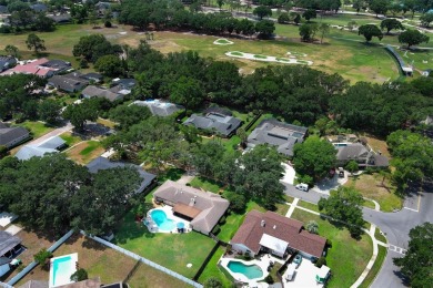 Under contract-accepting backup offers. Charming Traditional on Rio Pinar Golf and Country Club in Florida - for sale on GolfHomes.com, golf home, golf lot