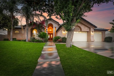 Welcome to this stunning home in the prestigious golf course on Seven Oaks Country Club in California - for sale on GolfHomes.com, golf home, golf lot