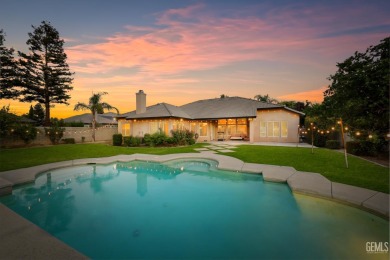 Welcome to this stunning home in the prestigious golf course on Seven Oaks Country Club in California - for sale on GolfHomes.com, golf home, golf lot