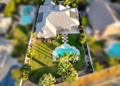 Welcome to this stunning home in the prestigious golf course on Seven Oaks Country Club in California - for sale on GolfHomes.com, golf home, golf lot