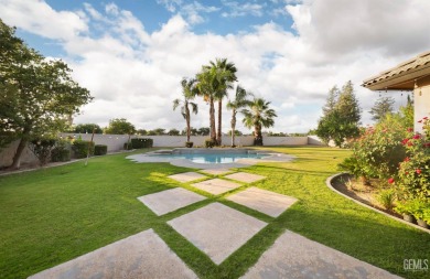 Welcome to this stunning home in the prestigious golf course on Seven Oaks Country Club in California - for sale on GolfHomes.com, golf home, golf lot