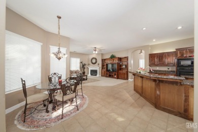 Welcome to this stunning home in the prestigious golf course on Seven Oaks Country Club in California - for sale on GolfHomes.com, golf home, golf lot