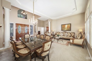 Welcome to this stunning home in the prestigious golf course on Seven Oaks Country Club in California - for sale on GolfHomes.com, golf home, golf lot