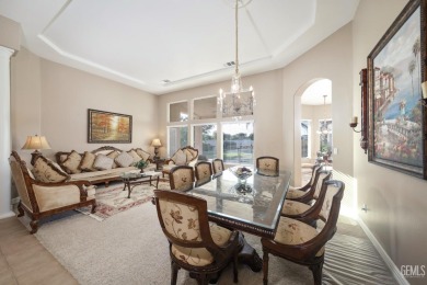 Welcome to this stunning home in the prestigious golf course on Seven Oaks Country Club in California - for sale on GolfHomes.com, golf home, golf lot