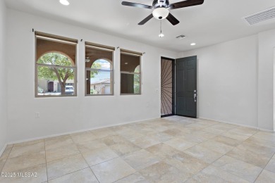 Charming Home in Rancho Del Lago - 55+ Gated Golf on Del Lago Golf Club in Arizona - for sale on GolfHomes.com, golf home, golf lot