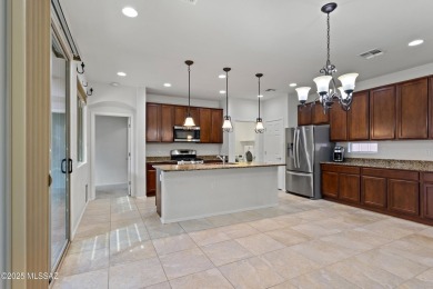 Charming Home in Rancho Del Lago - 55+ Gated Golf on Del Lago Golf Club in Arizona - for sale on GolfHomes.com, golf home, golf lot