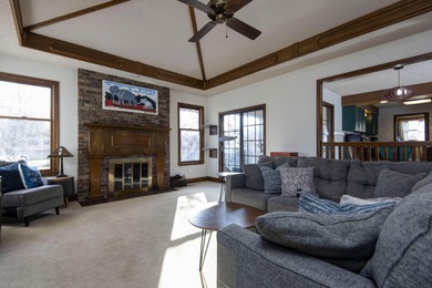 Located just west of Horton Smith golf course in Marlborough on Horton Smith Golf Course in Missouri - for sale on GolfHomes.com, golf home, golf lot