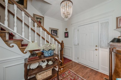 This beautiful end-unit townhome is located in the sought-after on Riverchase Country Club in Alabama - for sale on GolfHomes.com, golf home, golf lot