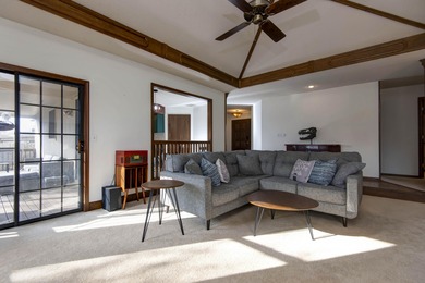 Located just west of Horton Smith golf course in Marlborough on Horton Smith Golf Course in Missouri - for sale on GolfHomes.com, golf home, golf lot