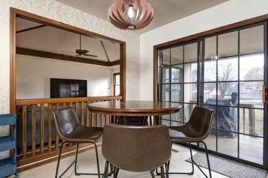 Located just west of Horton Smith golf course in Marlborough on Horton Smith Golf Course in Missouri - for sale on GolfHomes.com, golf home, golf lot