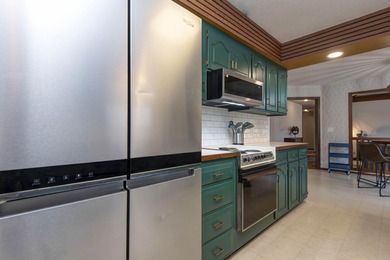 Located just west of Horton Smith golf course in Marlborough on Horton Smith Golf Course in Missouri - for sale on GolfHomes.com, golf home, golf lot