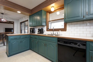 Located just west of Horton Smith golf course in Marlborough on Horton Smith Golf Course in Missouri - for sale on GolfHomes.com, golf home, golf lot