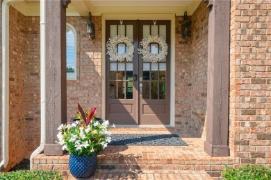 Exquisite Home in Sought-After Woodmont Golf and Country Club
 on Woodmont Golf and Country Club in Georgia - for sale on GolfHomes.com, golf home, golf lot