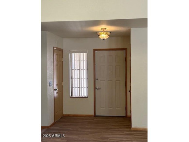 Beautiful 1,934 sq. ft. 3 bedroom, 2 bath, home located on the on Pueblo Del Sol Country Club in Arizona - for sale on GolfHomes.com, golf home, golf lot