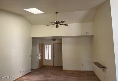 Beautiful 1,934 sq. ft. 3 bedroom, 2 bath, home located on the on Pueblo Del Sol Country Club in Arizona - for sale on GolfHomes.com, golf home, golf lot