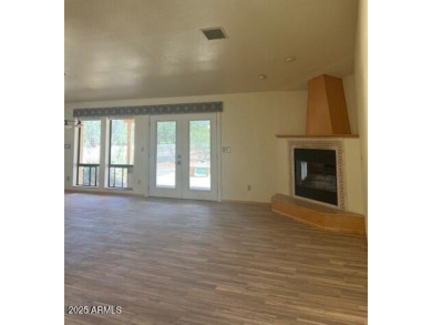 Beautiful 1,934 sq. ft. 3 bedroom, 2 bath, home located on the on Pueblo Del Sol Country Club in Arizona - for sale on GolfHomes.com, golf home, golf lot