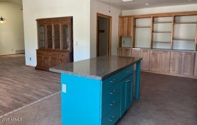 Beautiful 1,934 sq. ft. 3 bedroom, 2 bath, home located on the on Pueblo Del Sol Country Club in Arizona - for sale on GolfHomes.com, golf home, golf lot