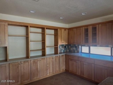 Beautiful 1,934 sq. ft. 3 bedroom, 2 bath, home located on the on Pueblo Del Sol Country Club in Arizona - for sale on GolfHomes.com, golf home, golf lot