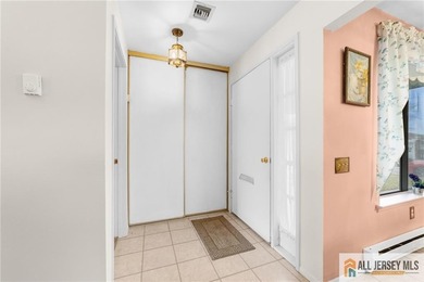 Get ready for maintenance-free living in this spacious on Clearbrook Golf Club in New Jersey - for sale on GolfHomes.com, golf home, golf lot