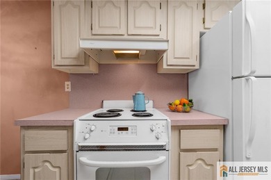 Get ready for maintenance-free living in this spacious on Clearbrook Golf Club in New Jersey - for sale on GolfHomes.com, golf home, golf lot