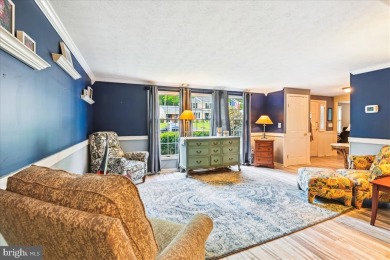 **PLEASE CLICK ON VIRTUAL TOUR ICON FOR INTERACTIVE FLOOR PLAN on Bay Hills Golf Club in Maryland - for sale on GolfHomes.com, golf home, golf lot