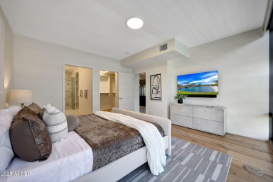 Welcome to luxury living at Optima Kierland Scottsdale! This on Kierland Golf Club in Arizona - for sale on GolfHomes.com, golf home, golf lot