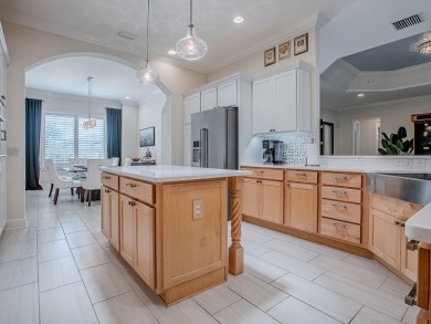 Step into a world of Luxury  Style - 3/3 SANIBEL PREMIER located on Pennbrooke Fairways in Florida - for sale on GolfHomes.com, golf home, golf lot