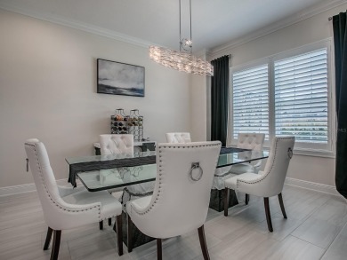Step into a world of Luxury  Style - 3/3 SANIBEL PREMIER located on Pennbrooke Fairways in Florida - for sale on GolfHomes.com, golf home, golf lot