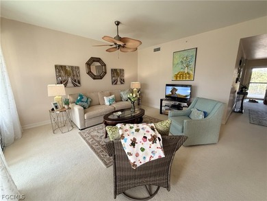 Turnkey 2BR/2BA Condo in Prime Pelican Preserve Location - Lake on Pelican Preserve Golf Club in Florida - for sale on GolfHomes.com, golf home, golf lot