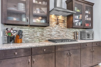 Welcome to this stunning 4,491 sq ft finished home located in on Sandy Pines Golf Course in Indiana - for sale on GolfHomes.com, golf home, golf lot