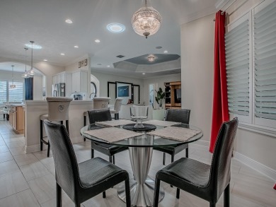 Step into a world of Luxury  Style - 3/3 SANIBEL PREMIER located on Pennbrooke Fairways in Florida - for sale on GolfHomes.com, golf home, golf lot