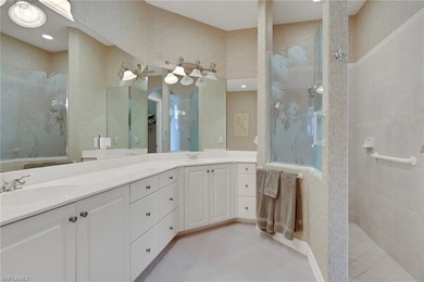 Welcome to 3134 Santorini Ct, a beautifully maintained on The Club At Olde Cypress in Florida - for sale on GolfHomes.com, golf home, golf lot