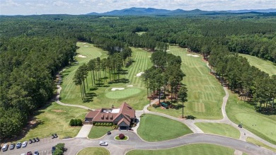 Welcome to the serene Crystal Falls Lake & Golf Community in on Crystal Falls Golf Club in Georgia - for sale on GolfHomes.com, golf home, golf lot