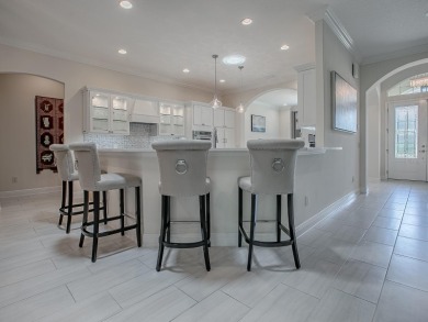Step into a world of Luxury  Style - 3/3 SANIBEL PREMIER located on Pennbrooke Fairways in Florida - for sale on GolfHomes.com, golf home, golf lot