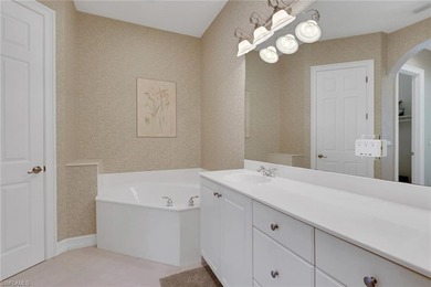 Welcome to 3134 Santorini Ct, a beautifully maintained on The Club At Olde Cypress in Florida - for sale on GolfHomes.com, golf home, golf lot