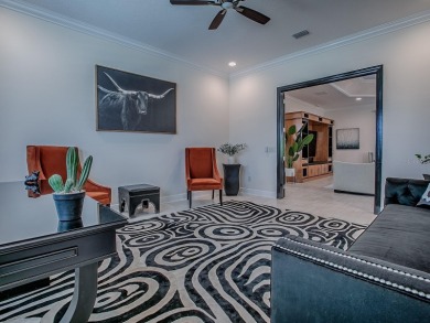 Step into a world of Luxury  Style - 3/3 SANIBEL PREMIER located on Pennbrooke Fairways in Florida - for sale on GolfHomes.com, golf home, golf lot