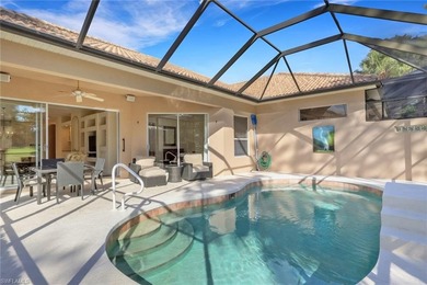 Welcome to 3134 Santorini Ct, a beautifully maintained on The Club At Olde Cypress in Florida - for sale on GolfHomes.com, golf home, golf lot