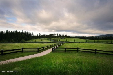 BEAUTIFUL LAKEVIEW BUILDING SITE AT PRESTIGIOUS BLACK ROCK on The Golf Club at Black Rock in Idaho - for sale on GolfHomes.com, golf home, golf lot